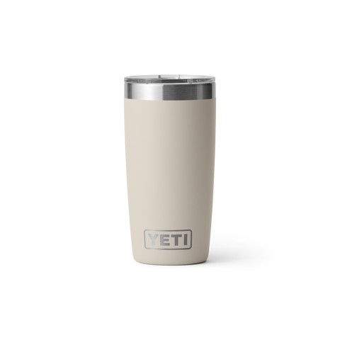 Tumbler Rambler 10oz Cape Taupe