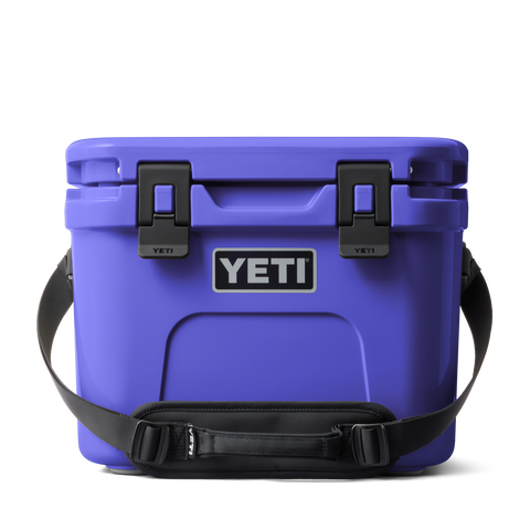 Roadie 15 Hard Cooler Ultramarine Violet