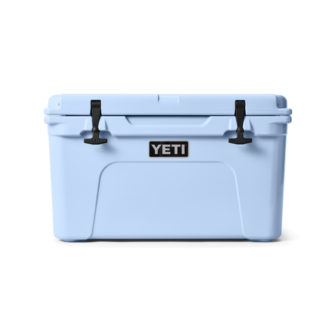 Tundra 45 Cooler Big Sky Blue