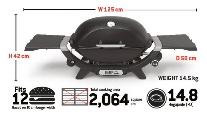 Weber Portable Bbq Grill Weber Q2200 Btu Weber 2200 Bbq Cheap