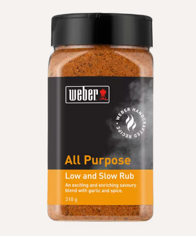 Weber All Purpose Rub