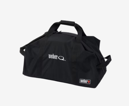Baby Q Duffle Bag (Q1X00N)