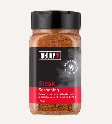 Weber Steak Seasoning