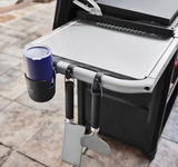 Weber Works Bottle Holder