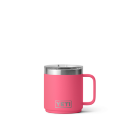 Mug Rambler 10oz MS Tropical Pink
