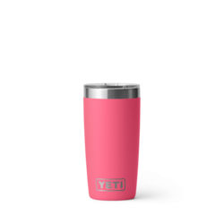 Tumbler Rambler 10oz Tropical Pink