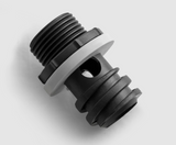 Yeti Tundra Drain Plug Hose Connection