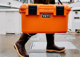 Loadout GoBox 30 2.0 King Crab Orange