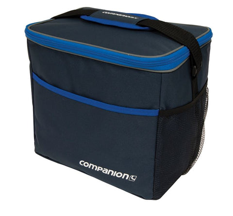24 Can Soft Cooler Bag