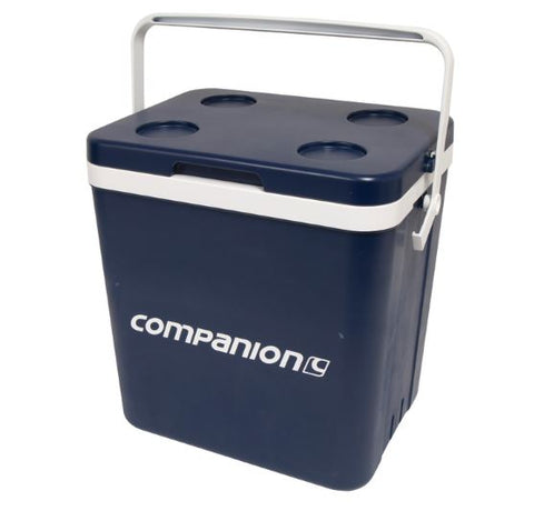 26L Hard Cooler