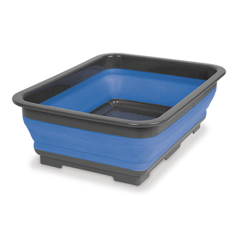 Popup 7 Litre Tub Blue