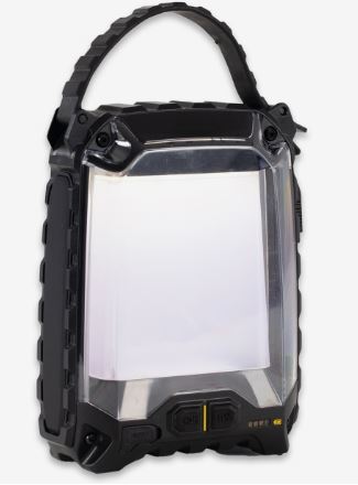 Lumos 700L Hanger Lantern