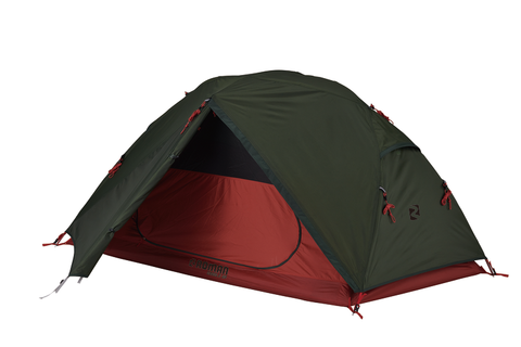 Cradle 2 Person Tent