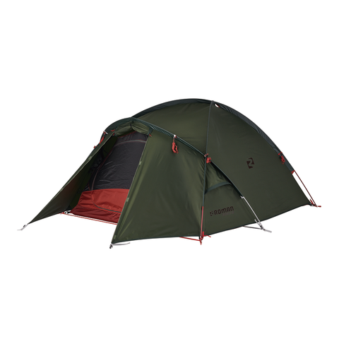 Cradle 3 Person Tent