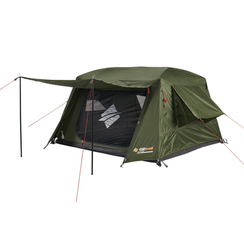 Fast Frame 3 Person Tent