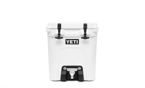 Water Cooler Tundra Silo 6G White