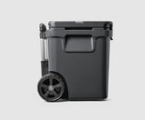 Cooler Roadie Wheeled 48 Charcoal