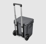 Cooler Roadie Wheeled 48 Charcoal