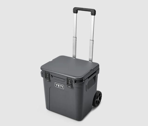 Cooler Roadie Wheeled 48 Charcoal