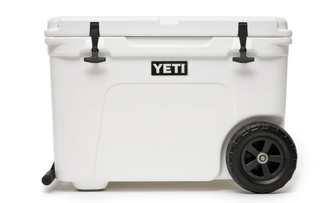 Tundra Haul Cooler White