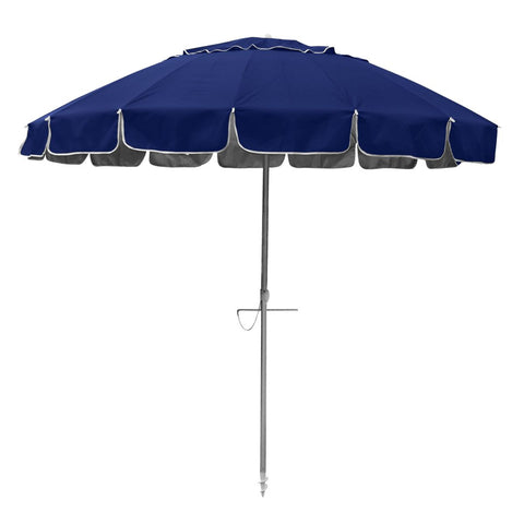 UMBRELLA BEACH MAXIBRELLA NAVY