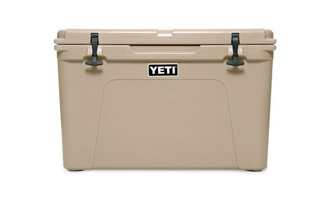 COOLER TUNDRA 105 DESERT TAN