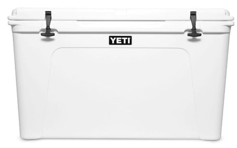 Cooler Tundra 210 White