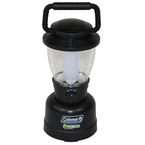 LANTERN RUGGED LITHIUM ION