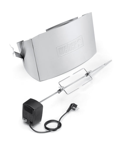 ROTISSERIE Q WEBER 1000 SERIES