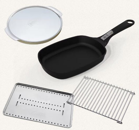 Essentials Pack Baby Q