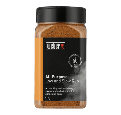 Weber All Purpose Rub