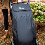 Traveler Cover