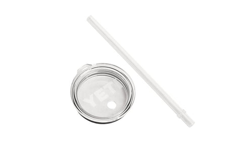 Rambler Medium Straw Lid