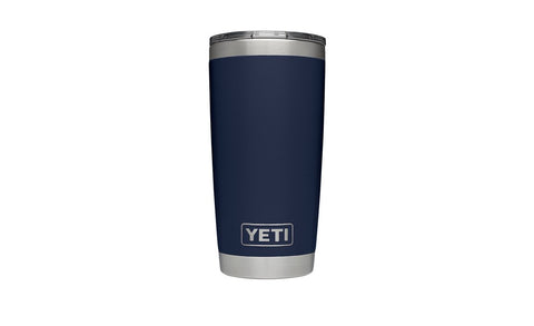 Tumbler Rambler 20oz Navy