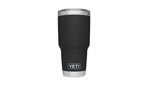 Tumbler Rambler 30oz Black