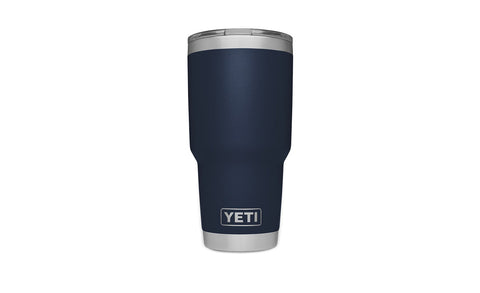 Tumbler Rambler 30oz Navy