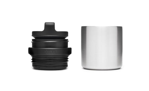 Cup Cap Rambler Bottle