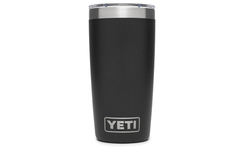 Tumbler Rambler 10oz Black