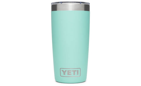 Tumbler Rambler 10oz Seafoam