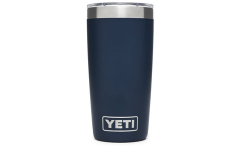 Tumbler Rambler 10oz Navy
