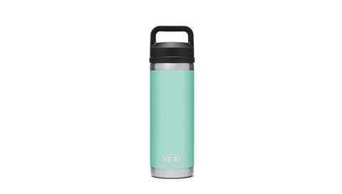 Bottle Rambler 18oz Chug Seafoam