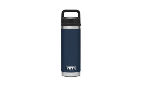Bottle Rambler 18oz Chug Navy