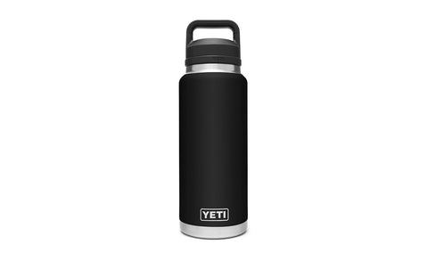 Bottle Rambler 36oz Chug Black