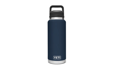 Bottle Rambler 36oz Chug Navy