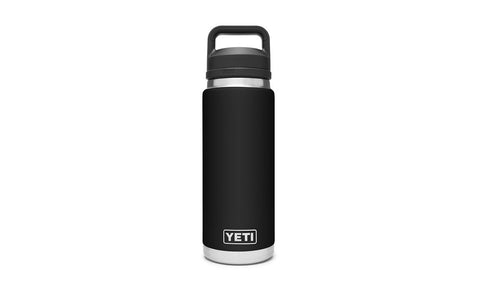 Bottle Rambler 26oz Chug Black