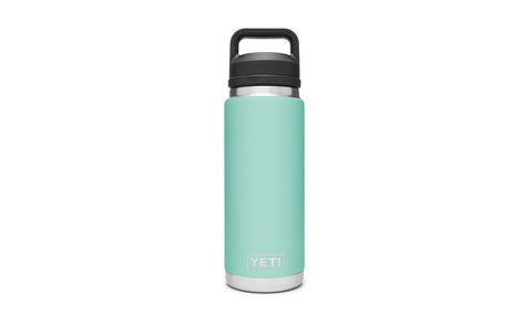 Bottle Rambler 26oz Chug Seafoam
