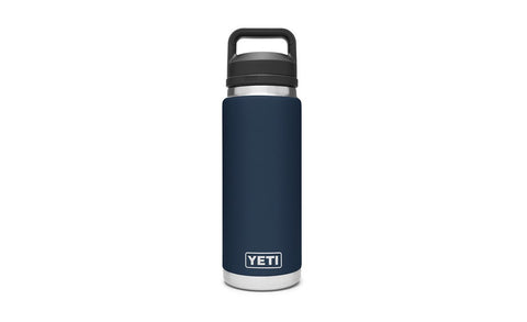 Bottle Rambler 26oz Chug Navy