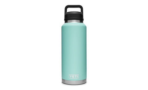 Bottle Rambler 46oz Chug Seafoam