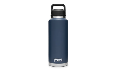Bottle Rambler 46oz Chug Navy