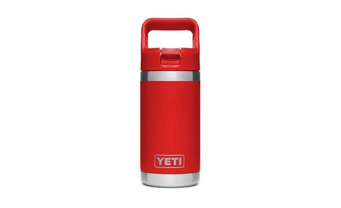 Bottle Rambler Kids 12oz Rescue Red